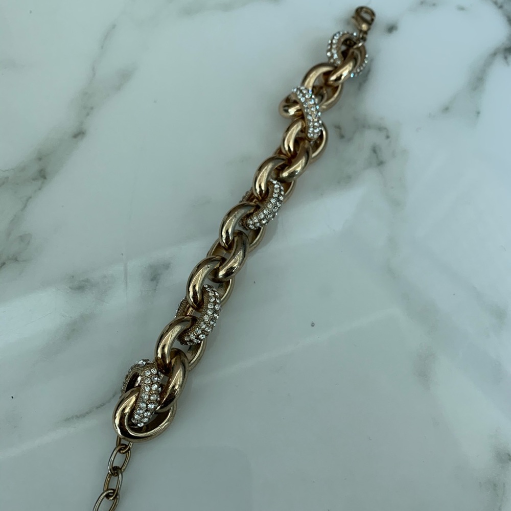 Nordstrom Chain bracelet